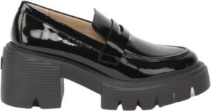 Stuart Weitzman Loafers Zwart Dames