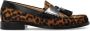 Stuart Weitz Lottie loafers - Thumbnail 1