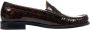 Stuart Weitz Lottie Patentleren Loafers - Thumbnail 1