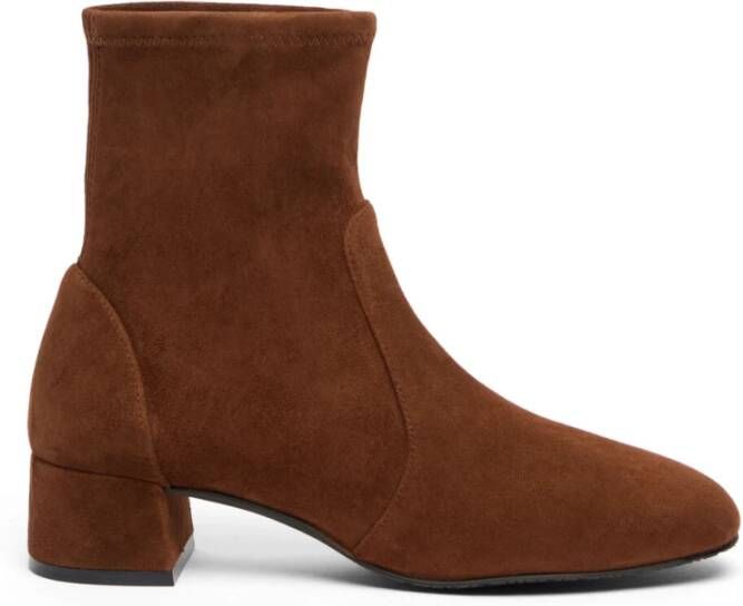 Stuart Weitz Maeve Bootie