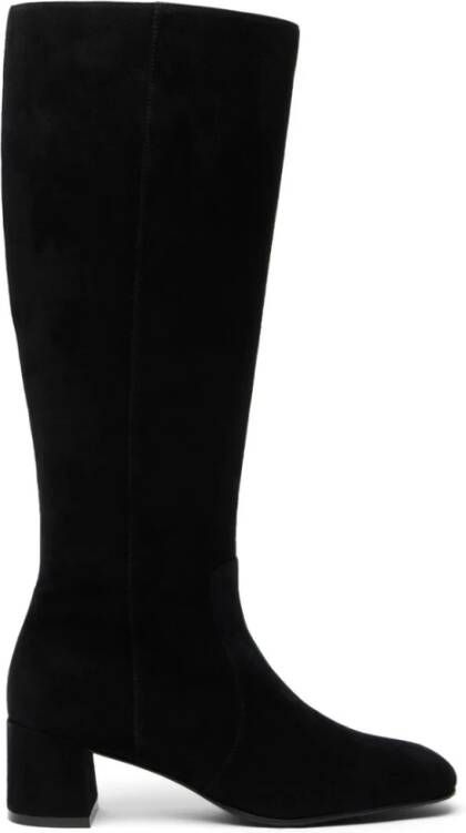 Stuart Weitz Maeve ZIP Boot