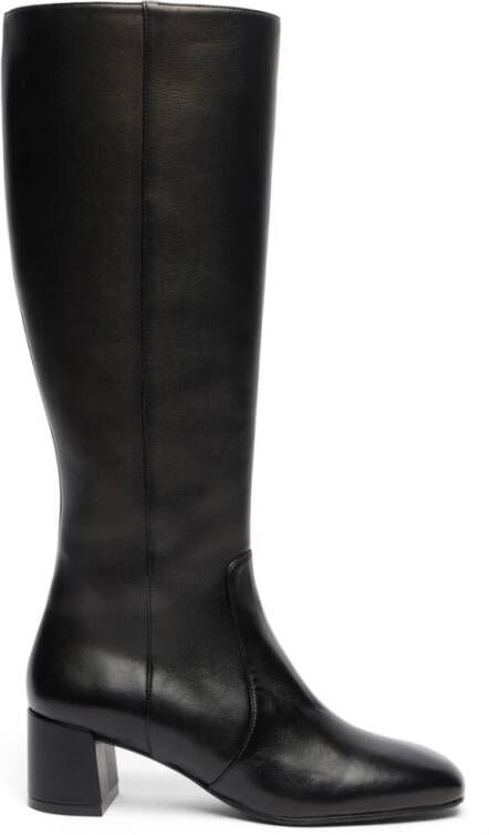 Stuart Weitz Maeve ZIP Boot