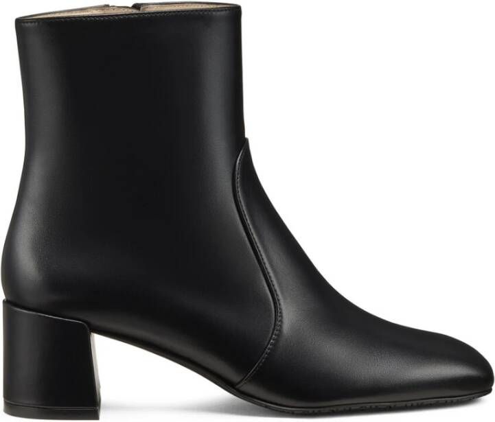 Stuart Weitz Maeve ZIP Bootie
