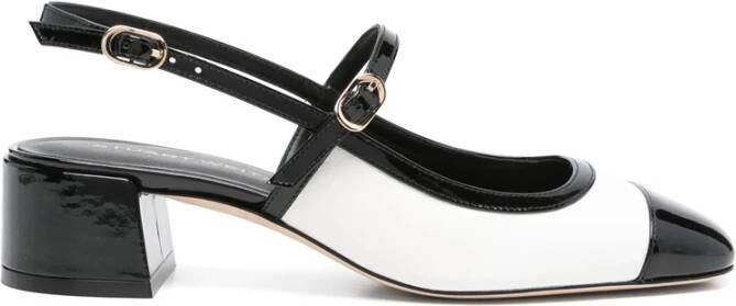 Stuart Weitz Mary Jane Schoenen Maeve Collectie