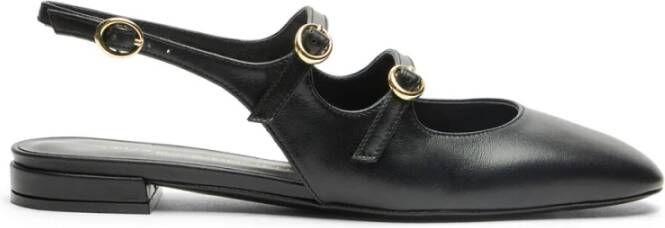 Stuart Weitz Mary Jane Slingback Schoenen