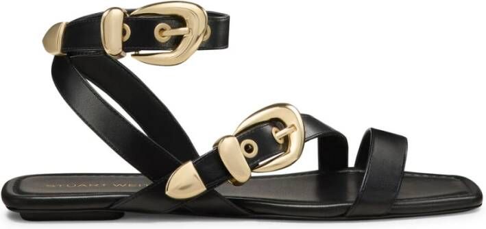 Stuart Weitz Maven Sandal