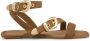 Stuart Weitz Maven Sandal - Thumbnail 1