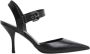 Stuart Weitzman Maverick Pumps Black Dames - Thumbnail 1