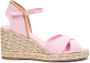 Stuart Weitz Mirela II Espadrille Wedge - Thumbnail 1