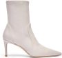 Stuart Weitz Moderne Stretch Bootie - Thumbnail 1