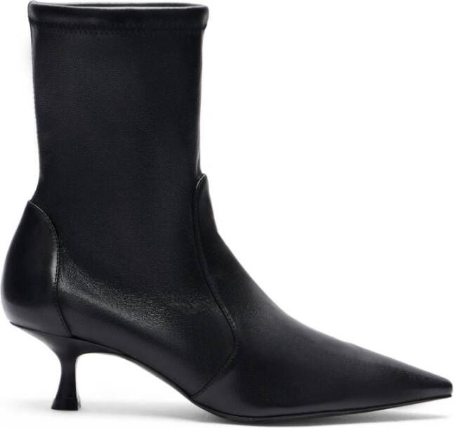 Stuart Weitz Naomi 50 Bootie