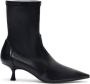 Stuart Weitz Naomi 50 Bootie - Thumbnail 1
