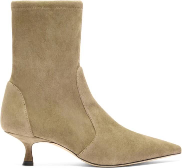 Stuart Weitz Naomi 50 Bootie