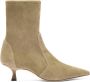 Stuart Weitz Naomi 50 Bootie - Thumbnail 1