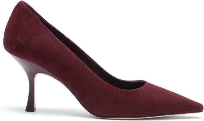 Stuart Weitz Naomi 75 Pump