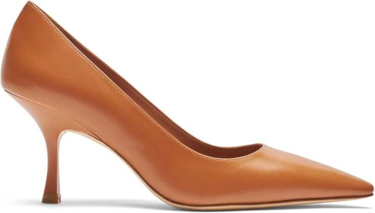 Stuart Weitz Naomi 75 Pump