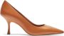 Stuart Weitz Naomi 75 Pump - Thumbnail 1