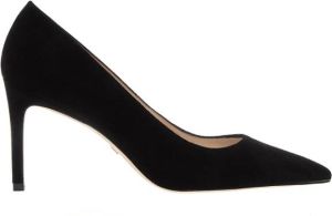 Stuart Weitzman Nero Noos Damesschoenen Pumps Zwart Dames