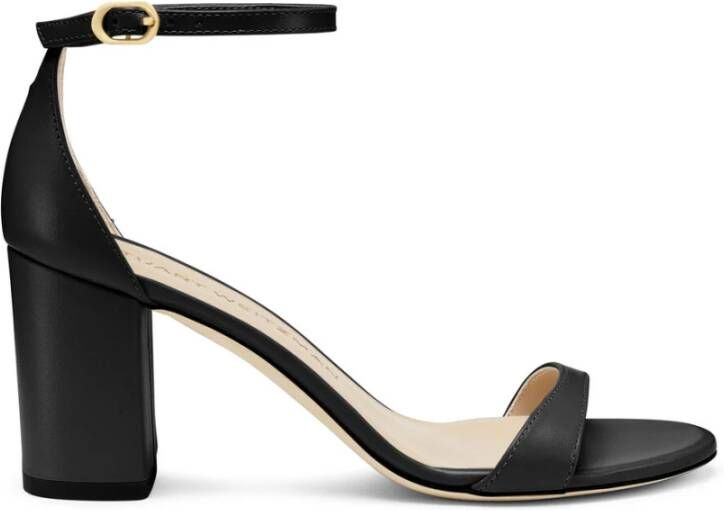 Stuart Weitz Nudist Block 75 Sandalen