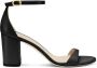Stuart Weitz Nudist Block 75 Sandalen - Thumbnail 1