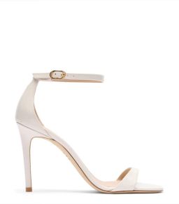 Stuart Weitz Nudist II 100 Sandal