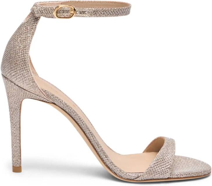 Stuart Weitz Nudist II 100 Sandal