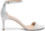 Stuart Weitz Nudist II Sandal 75 - Thumbnail 1