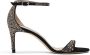 Stuart Weitz Nudist Shine 75 Sandal - Thumbnail 1