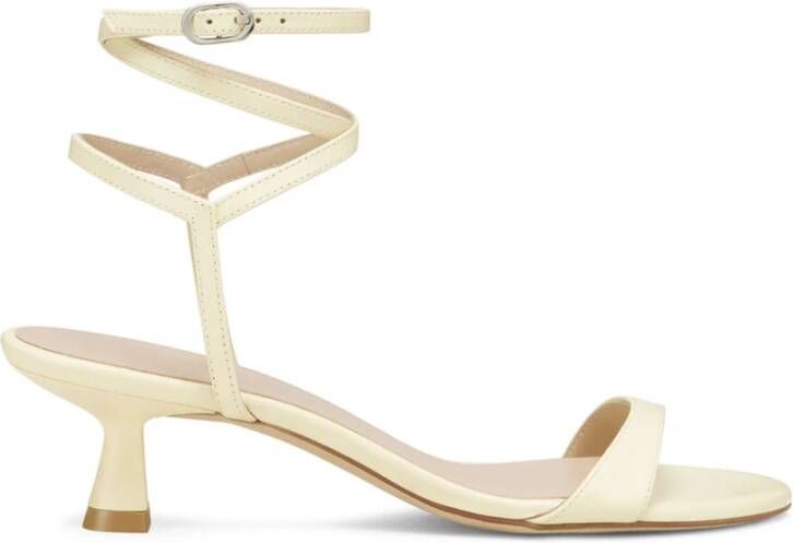 Stuart Weitz Nudist Wrap 50 Sandalen