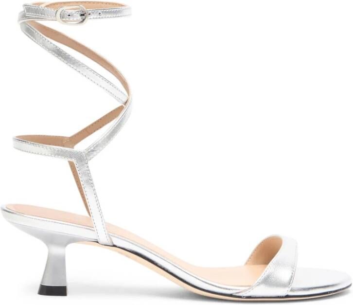 Stuart Weitz Nudist Wrap 50 Sandalen