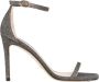 Stuart Weitzman Nudistcurve Sandalen Gray Dames - Thumbnail 1