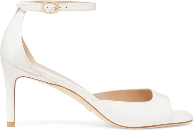 Stuart Weitz Nudistia 75 Sandal