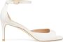 Stuart Weitz Nudistia 75 Sandal - Thumbnail 1
