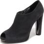 Stuart Weitz Open teen hoge hakken schoenen - Thumbnail 1
