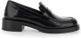 Stuart Weitz Palmer Bold Loafer - Thumbnail 1