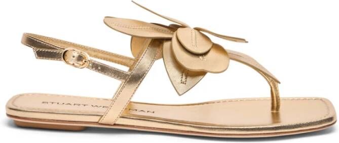 Stuart Weitz Paradise Sandal