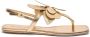 Stuart Weitz Paradise Sandal - Thumbnail 1