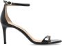 Stuart Weitz Patent hak sandalen Nudist - Thumbnail 1