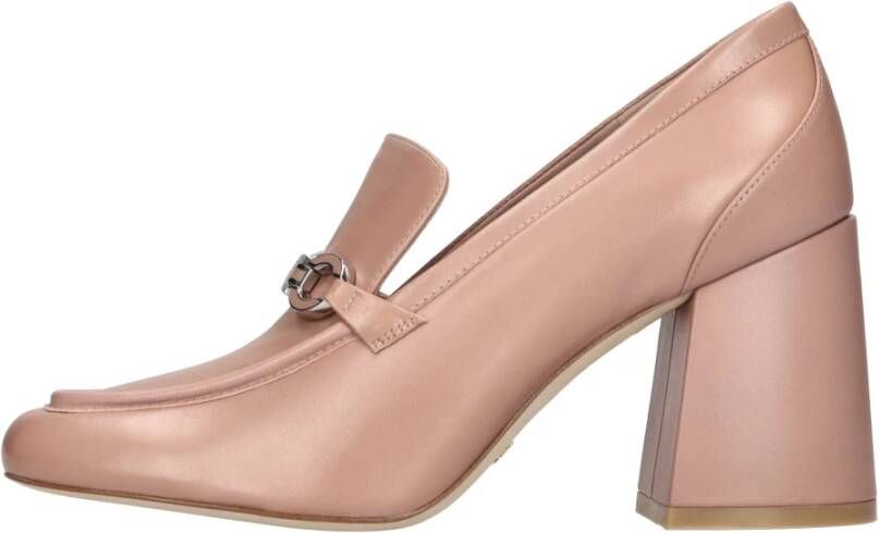Stuart Weitz Platte schoenen Roze