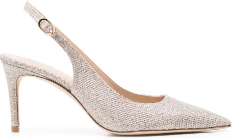 Stuart Weitz Poeder Slingback Schoenen