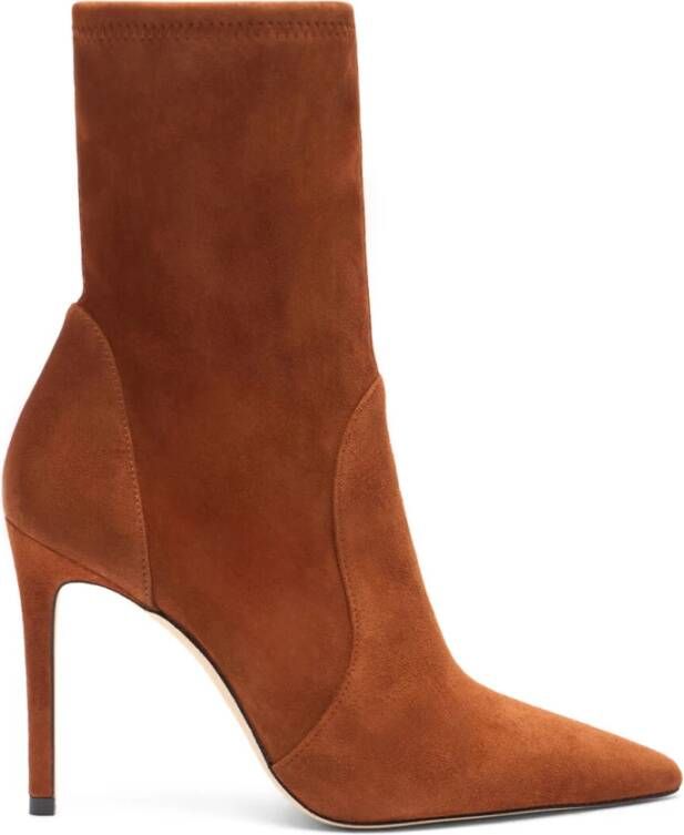 Stuart Weitz Power Bootie 10