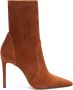 Stuart Weitz Power Bootie 10 - Thumbnail 1