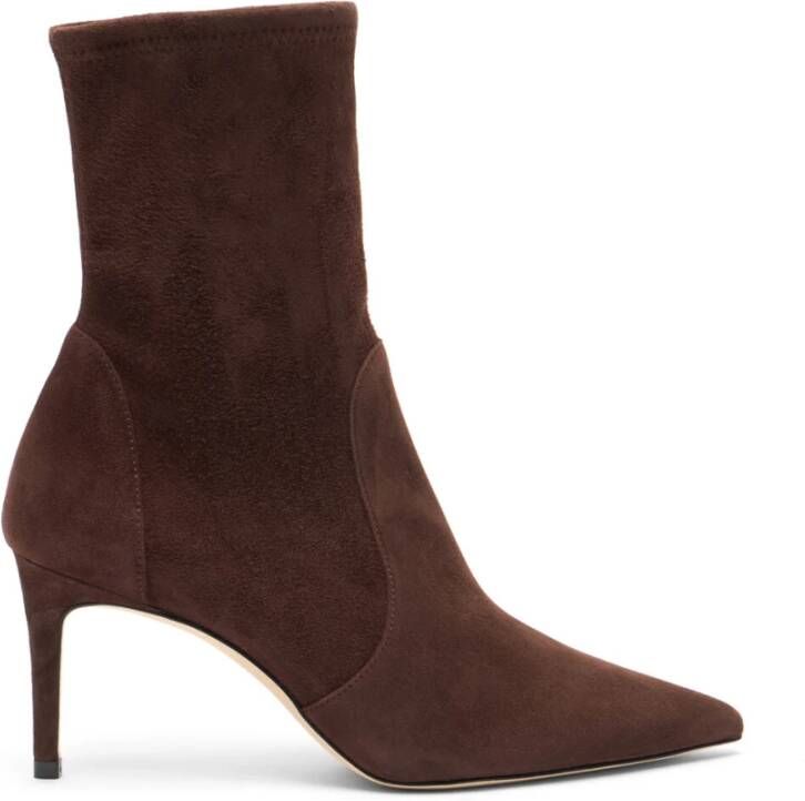Stuart Weitz Power Bootie 75