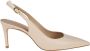 Stuart Weitz Power Slingback Sandalen - Thumbnail 1
