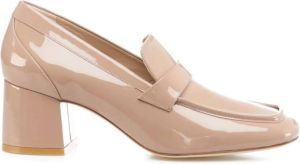 Stuart Weitzman Pumps Beige Dames