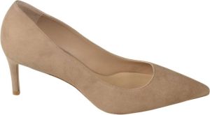 Stuart Weitzman Pumps Beige Dames