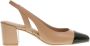 Stuart Weitzman Pumps Beige Dames - Thumbnail 1