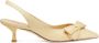 Stuart Weitzman Pumps Beige Dames - Thumbnail 1