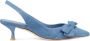 Stuart Weitzman Pumps Blue Dames - Thumbnail 1