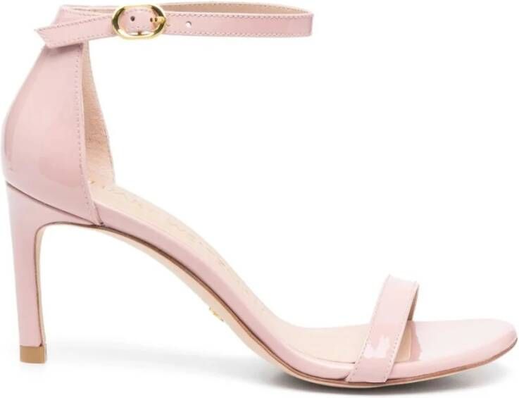 Stuart Weitzman Pumps Pink Dames